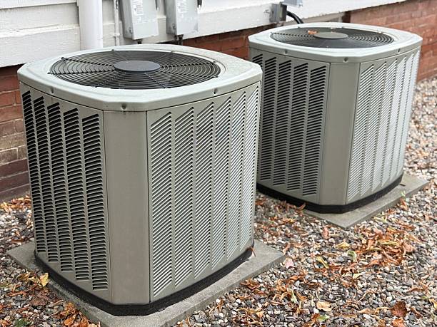 Reliable Heat Pump Repair contractor in Summer Shade, KY by Leonard HVAC